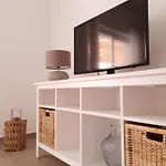 The Terrace House - Gremio * Olhão