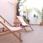 The Terrace House - Gremio Apartament *