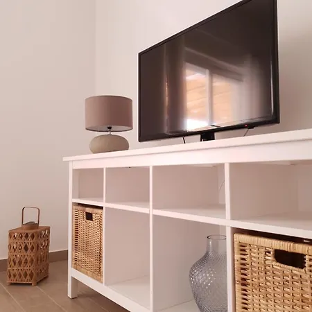 The Terrace House - Gremio * Olhão