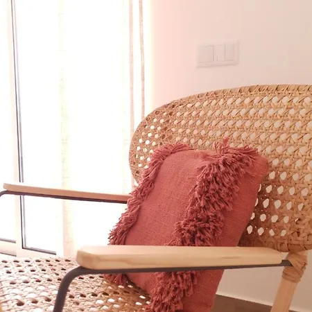 The Terrace House - Gremio * Olhao