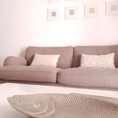 Apartment The Terrace House - Gremio *