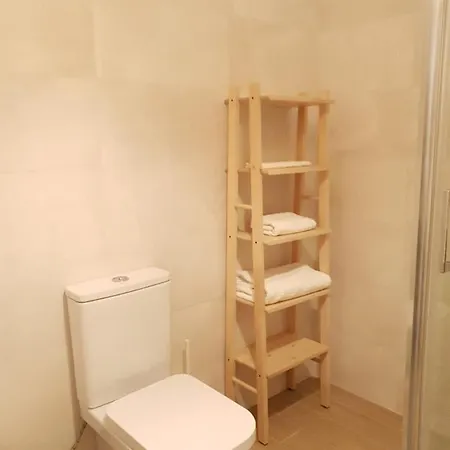 The Terrace House - Gremio Apartment