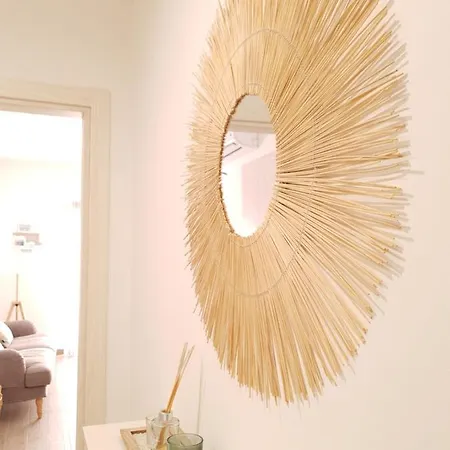 Apartamento The Terrace House - Grémio *