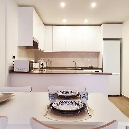 The Terrace House - Grémio Olhão