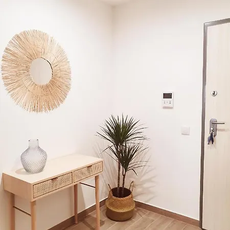 The Terrace House - Grémio * Olhão