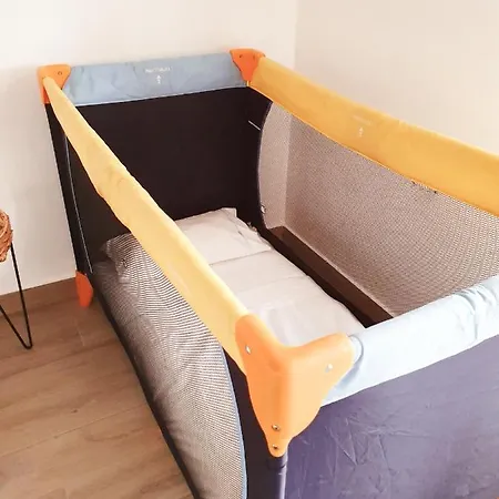 Apartamento The Terrace House - Grémio