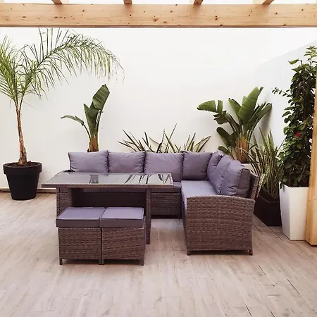 The Terrace House - Gremio Lägenhet Olhão