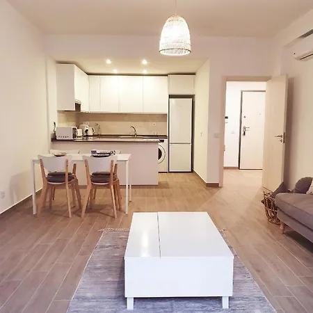 The Terrace House - Grémio Olhão