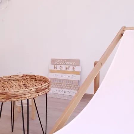 Lägenhet The Terrace House - Gremio