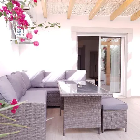 The Terrace House - Gremio Apartment Olhao