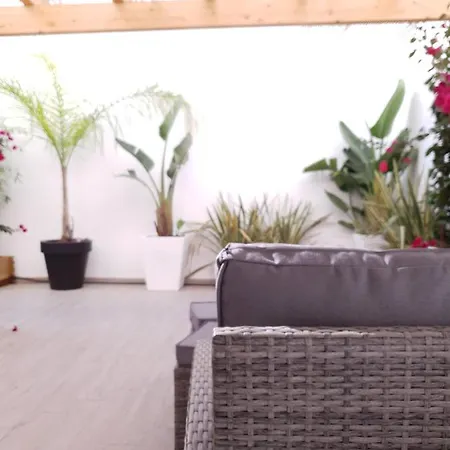 The Terrace House - Gremio *