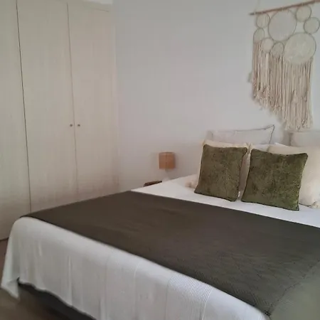 The Terrace House - Gremio Apartment