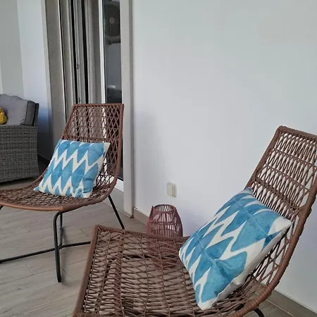 Apartamento The Terrace House - Grémio Olhão