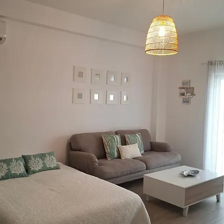 The Terrace House - Grémio * Olhão