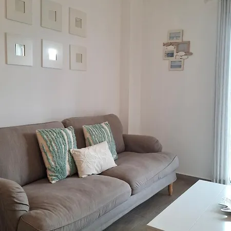 Lägenhet The Terrace House - Gremio