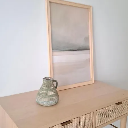 The Terrace House - Grémio Apartamento *