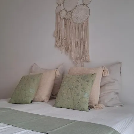 Apartamento The Terrace House - Grémio *
