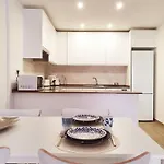 The Terrace House - Gremio Olhão