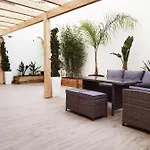 The Terrace House - Gremio Διαμέρισμα *