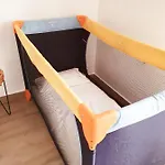 Διαμέρισμα The Terrace House - Gremio