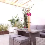 The Terrace House - Gremio Διαμέρισμα Olhão