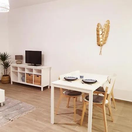 The Terrace House - Gremio Apartment