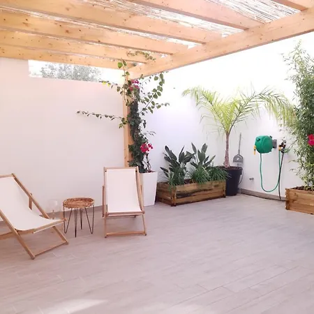 The Terrace House - Gremio *