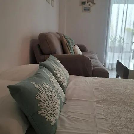 Διαμέρισμα The Terrace House - Gremio