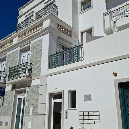 Διαμέρισμα The Terrace House - Gremio *