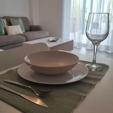 The Terrace House - Gremio Apartment Olhão