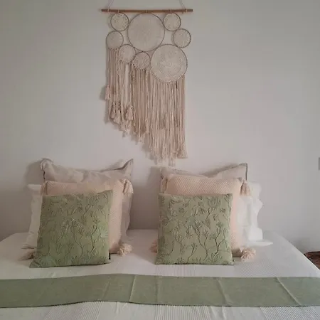 The Terrace House - Gremio Olhão