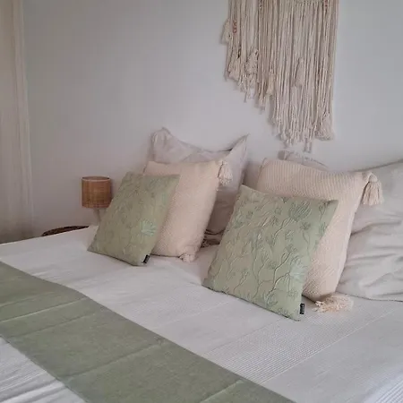 Διαμέρισμα The Terrace House - Gremio Olhão