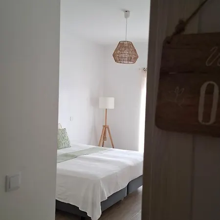 The Terrace House - Gremio Olhão